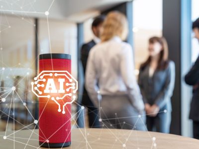 Czy AI to szansa dla małych przedsiębiorstw? O wpływie AI na firmy.