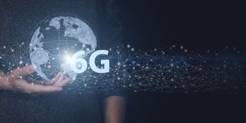 Czy 6G połączy świat fizyczny ze światem wirtualnym? Tak twierdzą eksperci Nokia